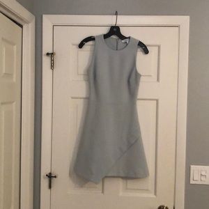 Elizabeth and James Dress